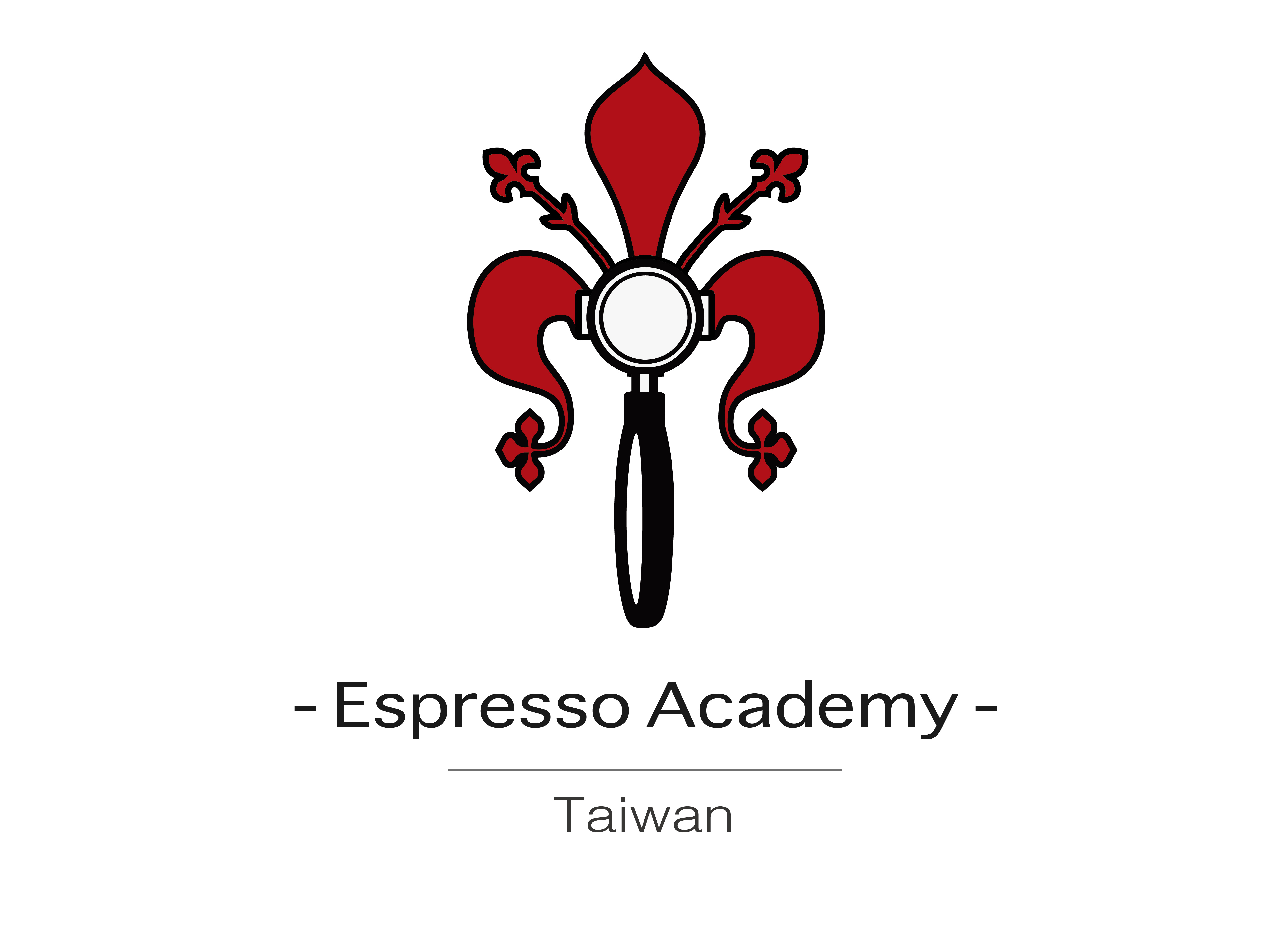 Logo espresso Academy-Taiwan