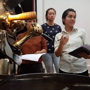 Espresso Academy Nepal