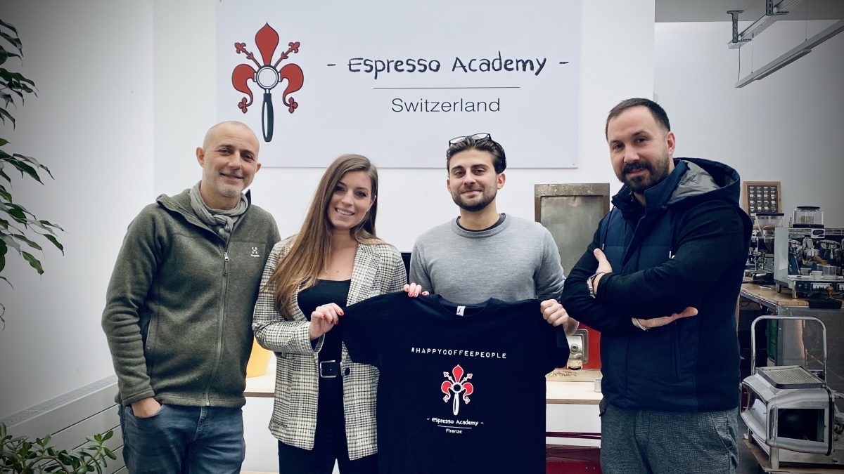 Espresso Academy Svizzera