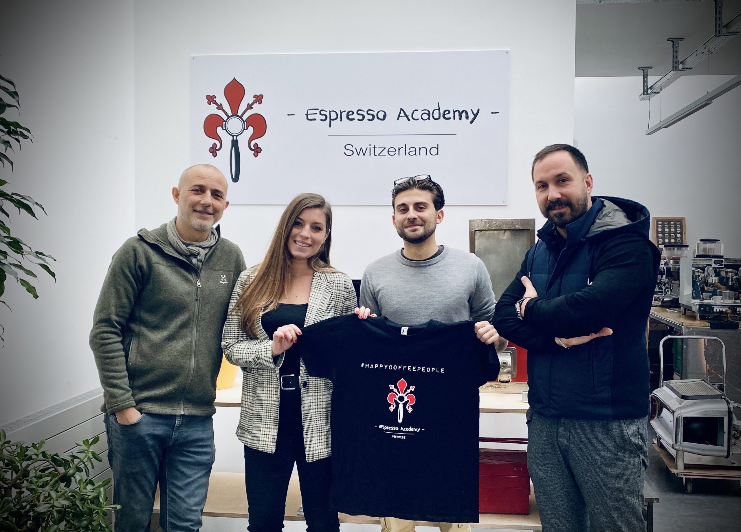Espresso Academy Svizzera