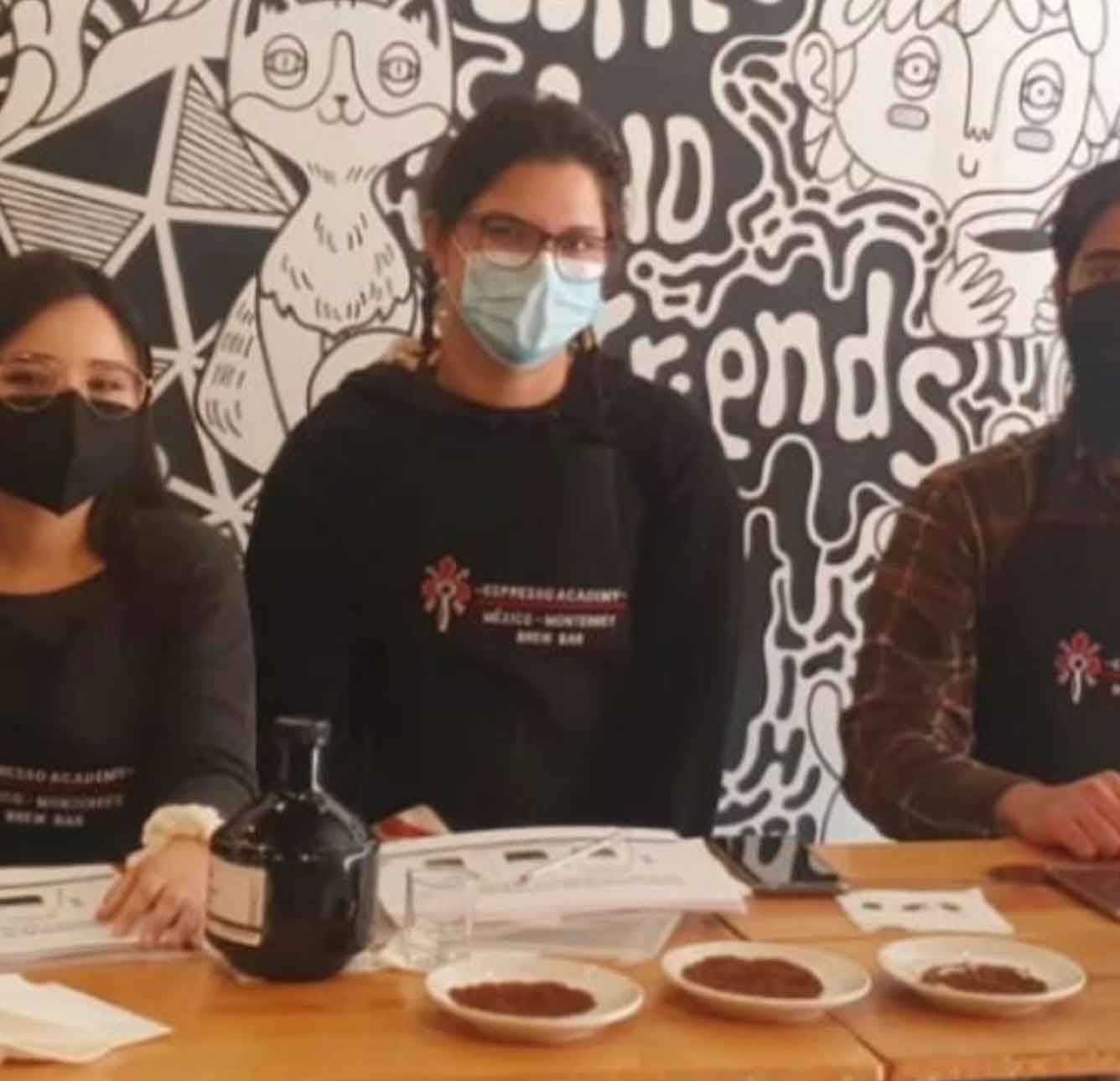 Curso Coffee Brewing Sca Foundation Online