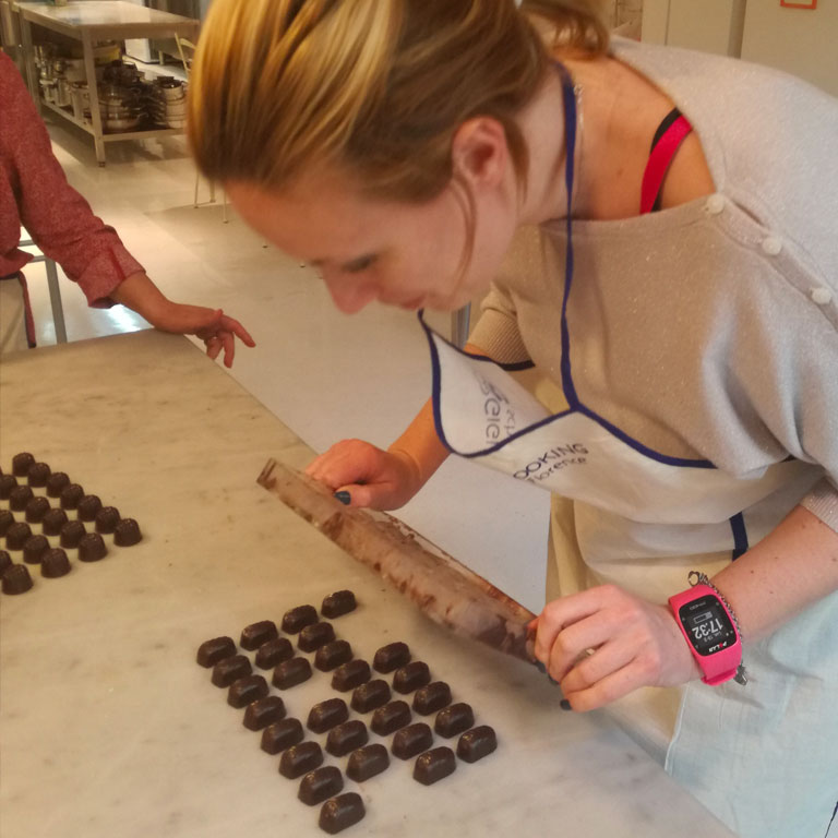 Fun chocolate day