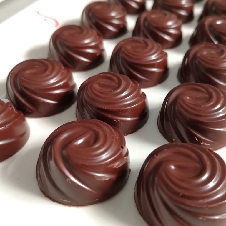 Fun chocolate day