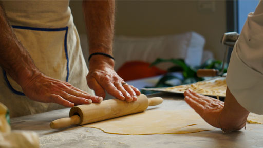 Bakery and Cooking course