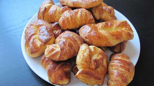 Bakery and Cooking course
