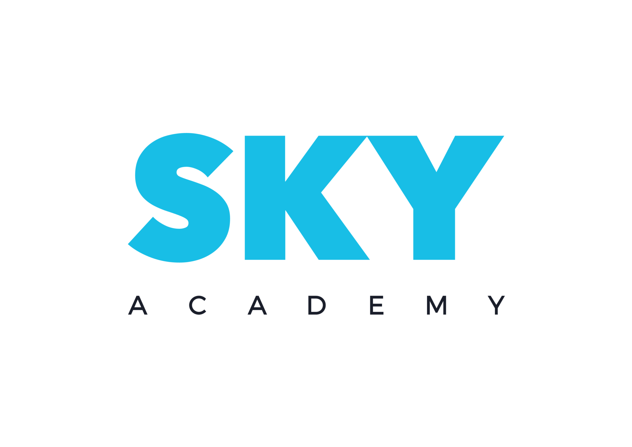 SKY white W