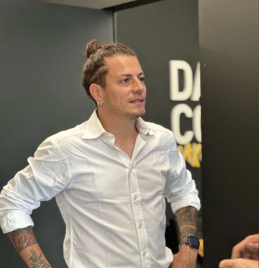 david-trainer-milano-espresso-academy