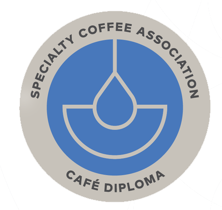 SCA Coffee diploma