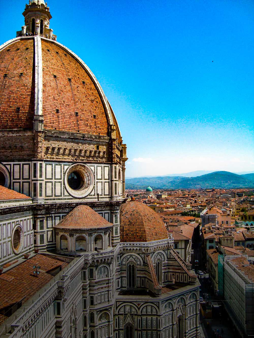 Firenze sede dei corsi Espresso Academy