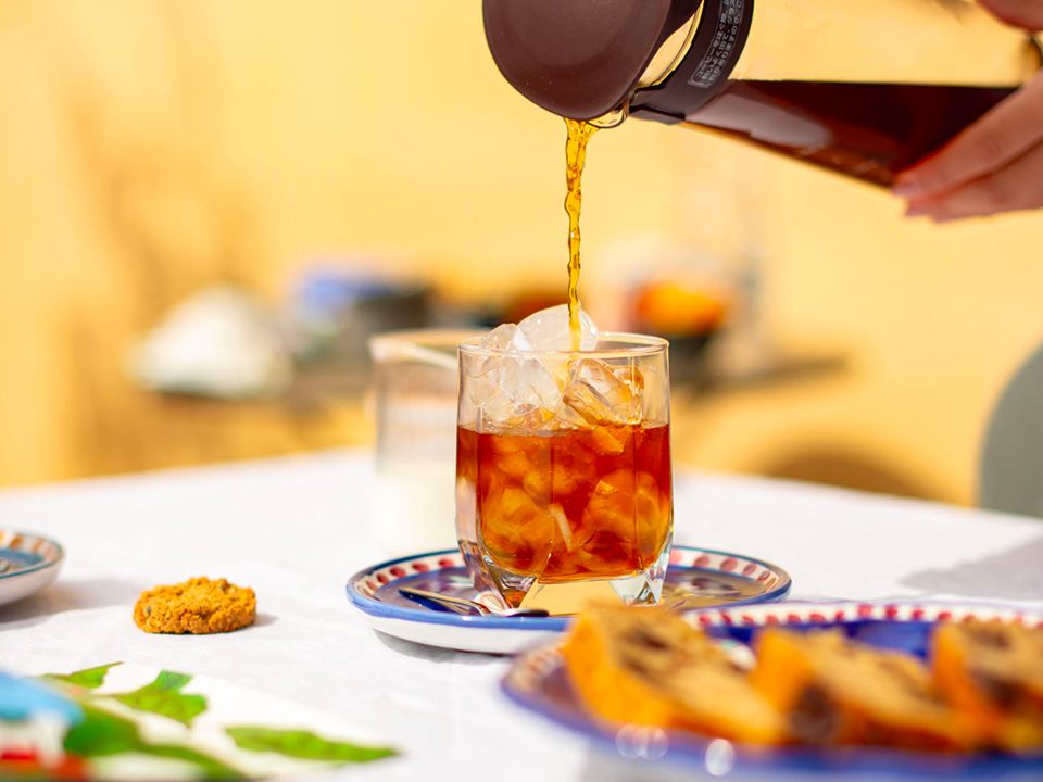 Caffè Freddo