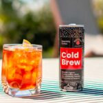 Brewing course - cold brew