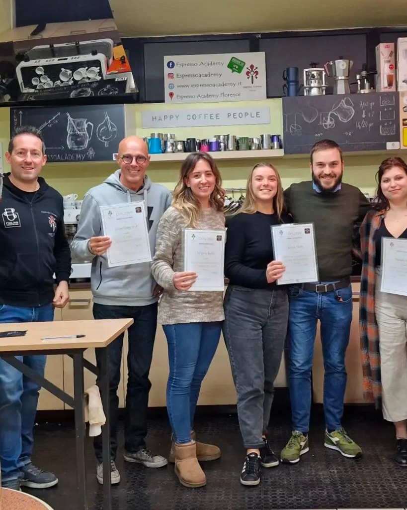 Corso Sostenibilità - Michele Cantarella