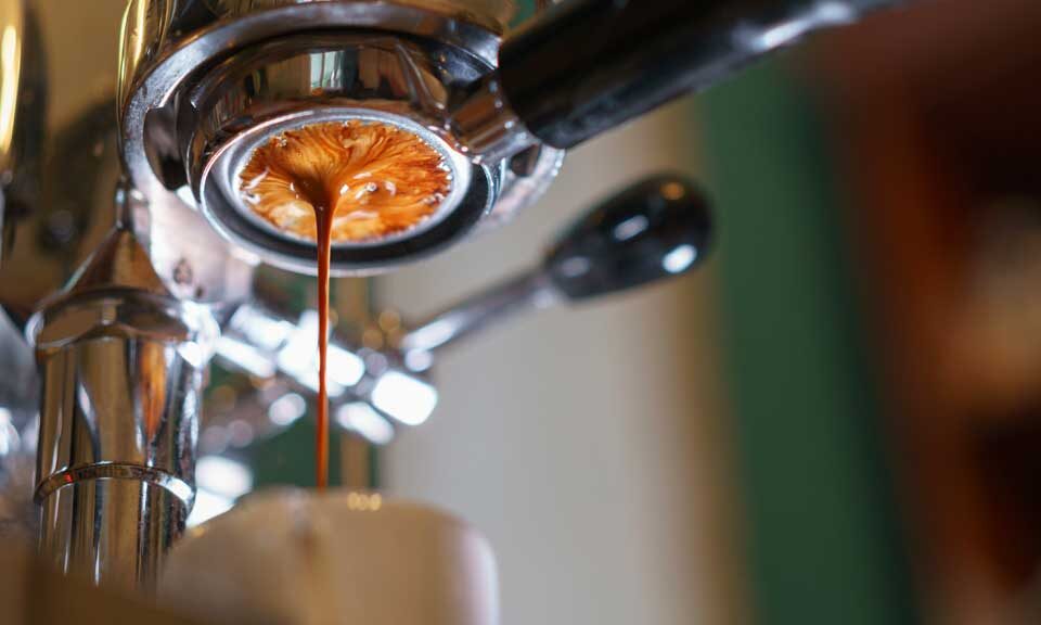 caffè espresso perfetto