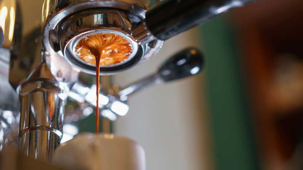 caffè espresso perfetto