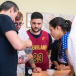 Team Building