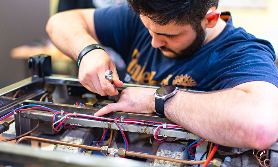 SCA Certification for Espresso Machine Technicians