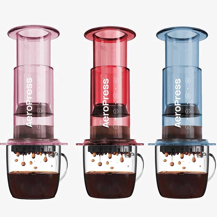 AeroPress