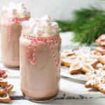 Gingerbread Latte, il caffè di Natale