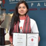 Espresso Academy - Nepal Coffee school