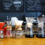 Coffee online training