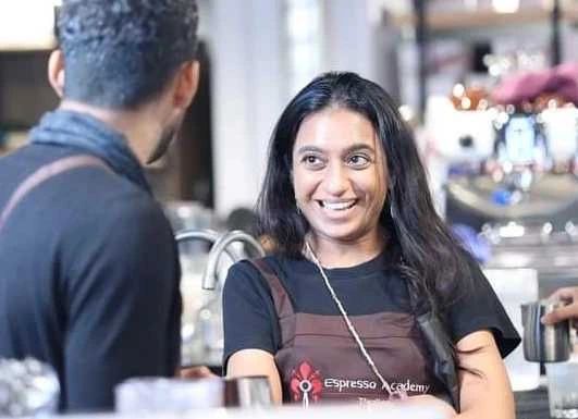 Espresso Academy - Thailand