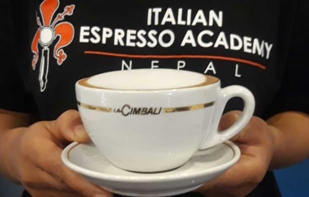 Nepal
