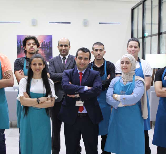 Jordan Academy