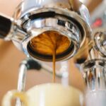 Pressione Macchina da caffè