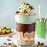 Dubai Chocolate Latte