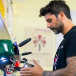 Barista Espresso Academy