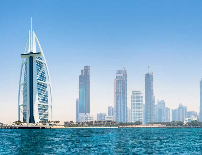 Dubai
