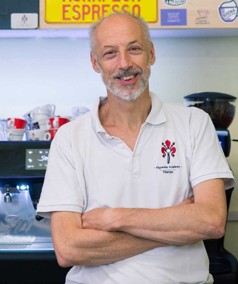 Gabriele Cortopassi