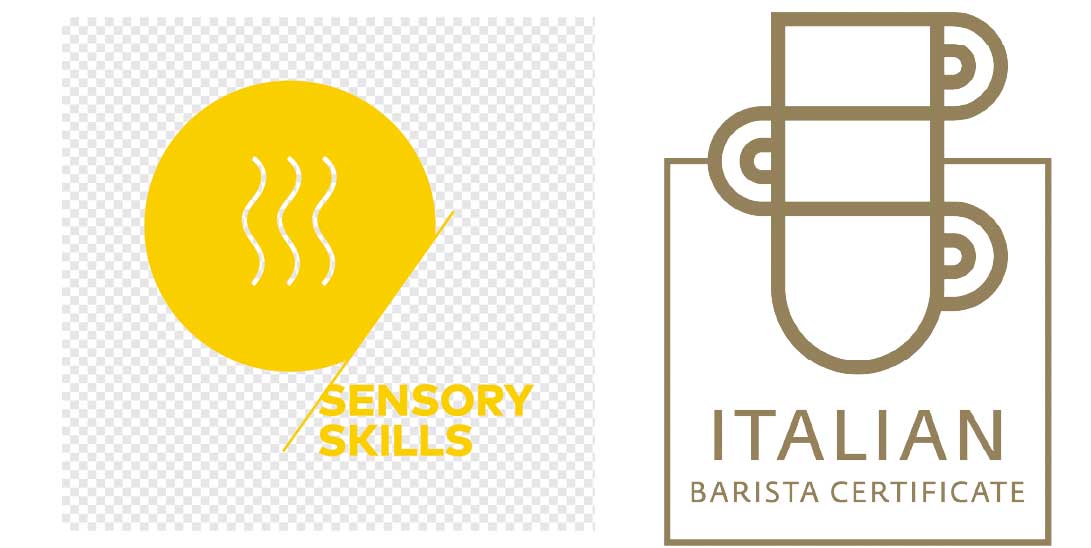 Logo IBC SCA - Sensory