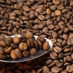 Roasting Coffee
