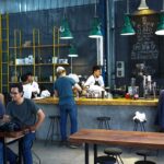 Specialty Coffee