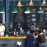 Quanto si guadagna con un coffee shop?