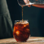 Cold brew vs Iced Coffee