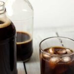Cold brew