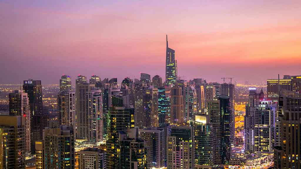 Dubai