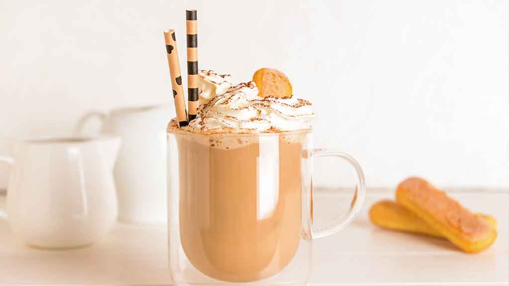 Italian coffee trends