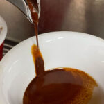 Caffe americano