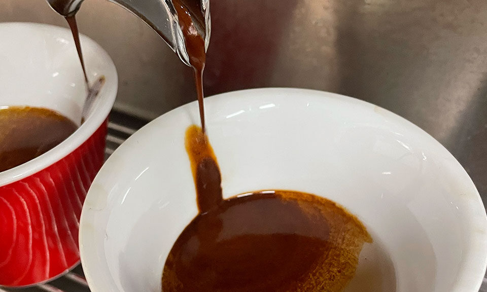 Caffe americano