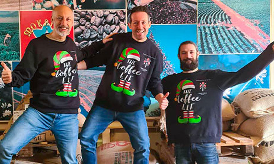 Team Natale