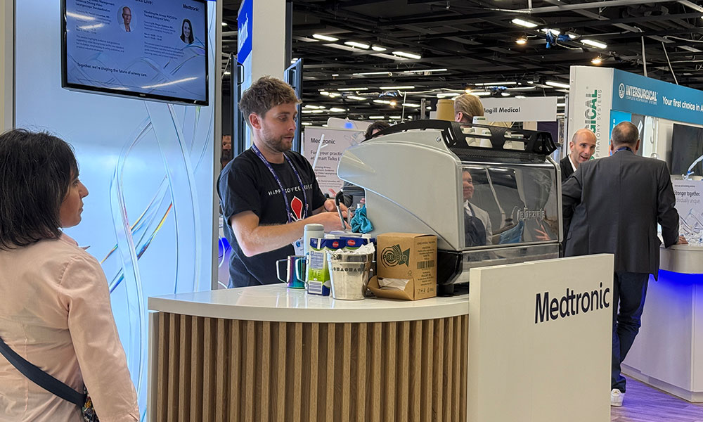 Servizio barista per eventi