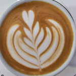 Cappuccino design