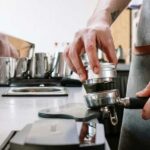 settaggio espresso
