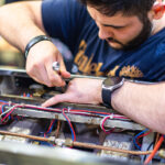 Coffee technician certification