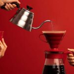 impact of water minerals on coffee extraction