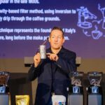 Simone Celli - Coffee Ambassador