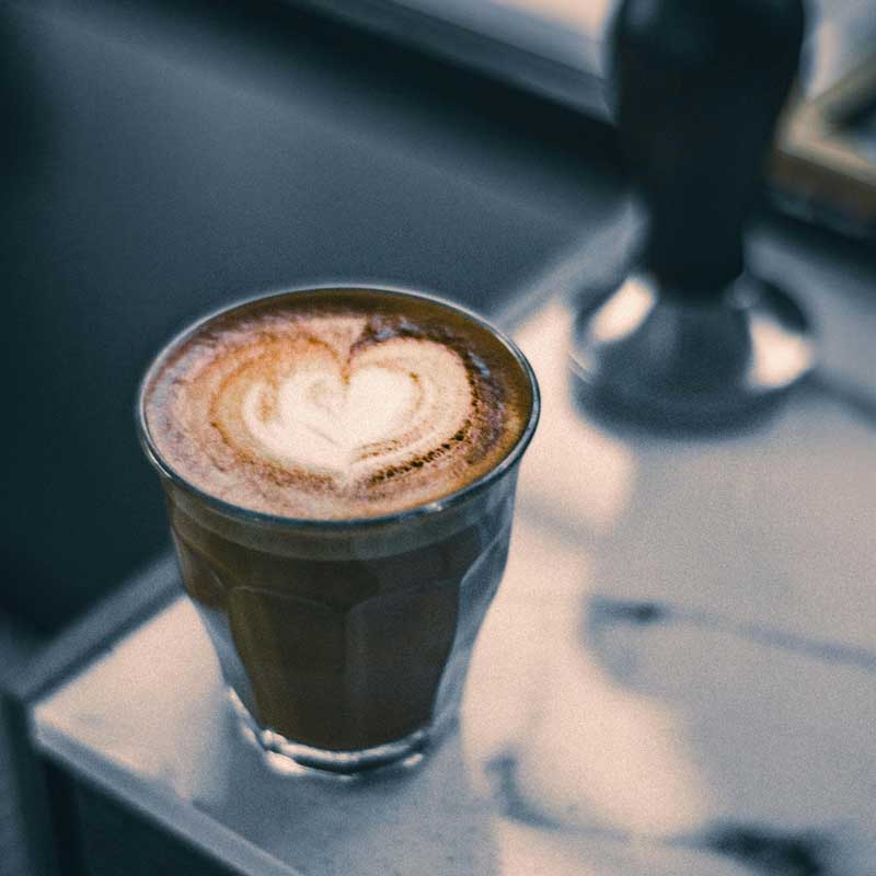 Caffelatte